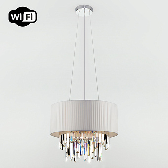 Светильник подвесной Loft It Borges 10122/6 30Вт GU5.3
