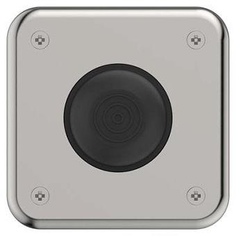 Панель смыва IDEAL STANDARD PROSYS SEPTA PRO R0138MY stainless steel