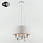 Светильник подвесной Loft It Borges 10122/6 30Вт GU5.3