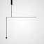 Светильник подвесной ImperiumLOFT Lines 140826-26 30Вт G4