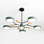 Люстра ImperiumLOFT Meade 207859-26 86Вт 6 лампочек LED