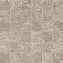 Керамическая мозаика Atlas Concord Италия Norde A59N Platino Mosaico 30х30см 0,9кв.м.
