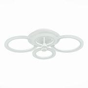 Светильник потолочный Evoluce CERINA SLE500552-04RGB 72Вт LED