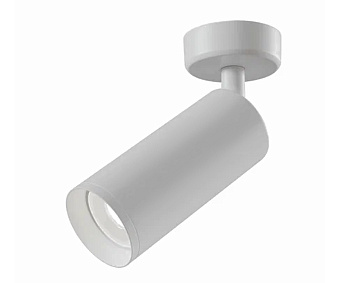 Спот KINK Light Кайко 07615-1,01 10Вт 1 лампа GU10