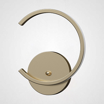 Светильник настенный ImperiumLOFT Rin 226399-23 10Вт LED