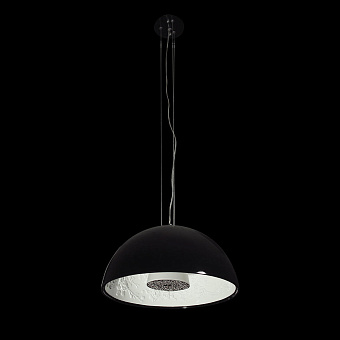 Светильник подвесной Loft It Mirabell 10106/400 Black 60Вт E27