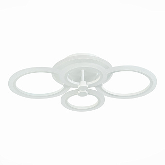 Светильник потолочный Evoluce CERINA SLE500552-04RGB 72Вт LED