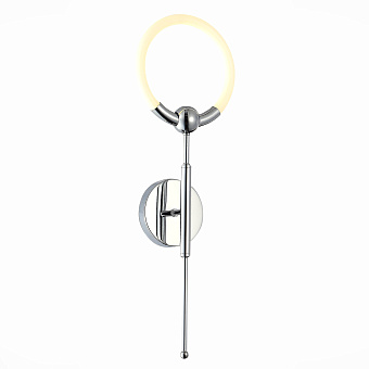 Светильник настенный ST Luce GIERA SL1578.101.01 10Вт LED