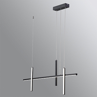 Светильник подвесной Odeon VETTA 6606/32L 32Вт LED