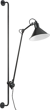 Спот Lightstar Loft 765627 40Вт 1 лампа E14