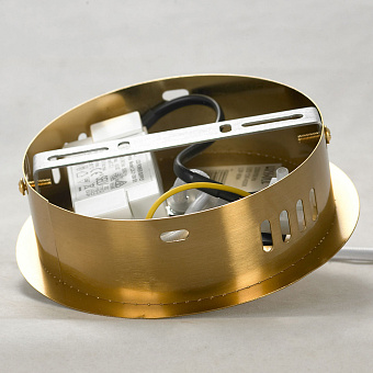 Светильник подвесной Lussole Colbert LSP-8694 13Вт LED