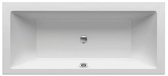 Ванна акриловая RAVAK FORMY 1 C691000000 170х75см встраиваемая