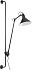 Спот Lightstar Loft 765627 40Вт 1 лампа E14