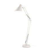 Торшер для чтения IDEAL LUX SALLY 265322 42Вт E27