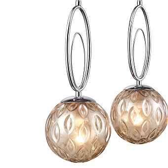 Светильник подвесной Vele Luce Phlox VL5853P03 120Вт E14