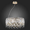Люстра подвесная ST Luce DESIO SL1655.203.06 240Вт 6 лампочек E14