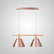 Светильник подвесной ImperiumLOFT Trend 204081-23 120Вт E27