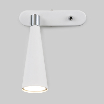 Светильник настенный Elektrostandard Horn a047873 MRL 1010 35Вт GU10