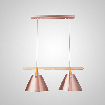 Светильник подвесной ImperiumLOFT Trend 204081-23 120Вт E27