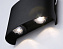 Светильник архитектурный Ambrella Garden ST4452 4Вт IP65 LED чёрный