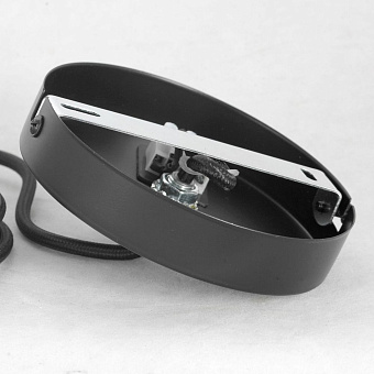 Светильник подвесной Lussole STRAWBERRY GRLSP-8211 10Вт E27