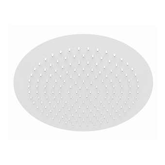 Верхний душ WASSERKRAFT Mindel 8500 A161 белый