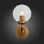 Бра ST Luce VARIETA SL234.401.01 40Вт E27