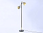 Торшер Ambrella Traditional TR97125 40Вт E27
