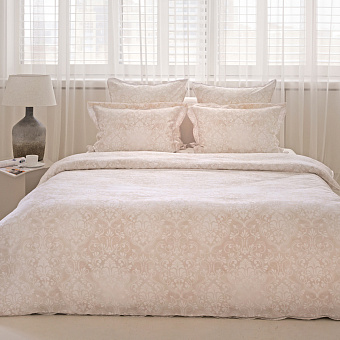 Комплект постельного белья La Prima Tencel 200х220см Жаннетт