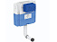 Бачок скрытый IDEAL STANDARD PROSYS R014167 3/6л