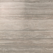 Лаппатированный керамогранит Atlas Concord Италия Marvel Pro ADUN Travertino Silver Lapp 60х60см 1,08кв.м.