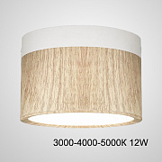 Спот ImperiumLOFT Fog 228813-26 12Вт 1 лампа LED