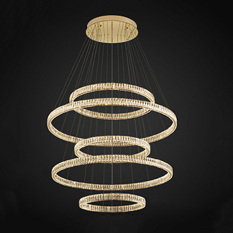 Светильник подвесной ImperiumLOFT Bertolda 219957-23 175Вт LED