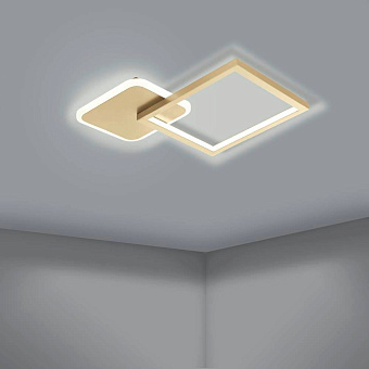 Светильник потолочный EGLO GAFARES 900424 15Вт LED