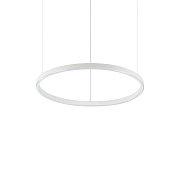 Светильник подвесной IDEAL LUX ORACLE SLIM 304373 29Вт LED
