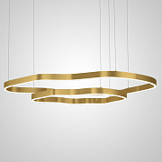Светильник подвесной ImperiumLOFT Andante 201000-23 58Вт LED