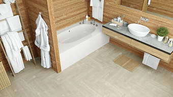 Виниловый ламинат Alpine Floor Дуб Адара ECO 19-14 600х125х8мм 43 класс 0,75кв.м