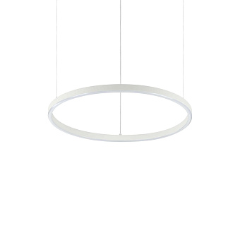 Светильник подвесной IDEAL LUX ORACLE SLIM 304373 29Вт LED