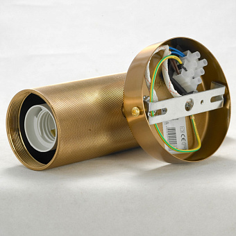 Бра Lussole BLOUNT LSP-8481 80Вт E27