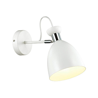 Бра Lumion KIZZY 3734/1W 60Вт E27
