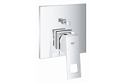 Смеситель для ванны GROHE Eurocube 24062000 хром