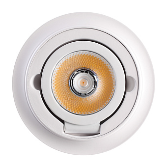 Спот встраиваемый Novotech SPOT 357705 10Вт LED