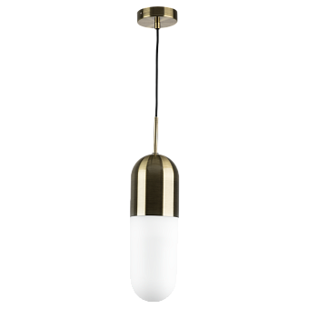 Светильник подвесной Lightstar Ramo 690111 40Вт E27