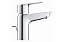 Смеситель для раковины GROHE BauLoop 23877001 хром