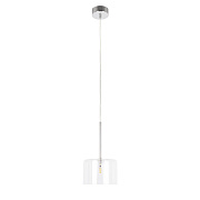 Светильник подвесной Loft It Spillray 10232/A White 5Вт G4
