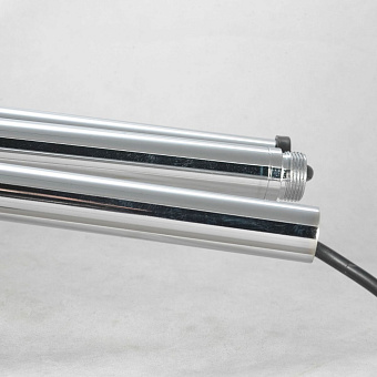 Торшер Lussole IDAHO LSP-0575 120Вт E27 3 плафонов