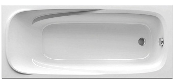 Ванна акриловая RAVAK VANDA II CO11000000 150х70см встраиваемая