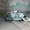 Декор ABK Wide and Style PF60005590 D+ Cp Bologna C 240х120см 11,52кв.м.