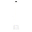 Светильник подвесной Loft It Spillray 10232/A White 5Вт G4