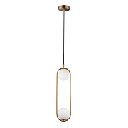 Светильник подвесной Loft It Glob LOFT2601-A 80Вт E27